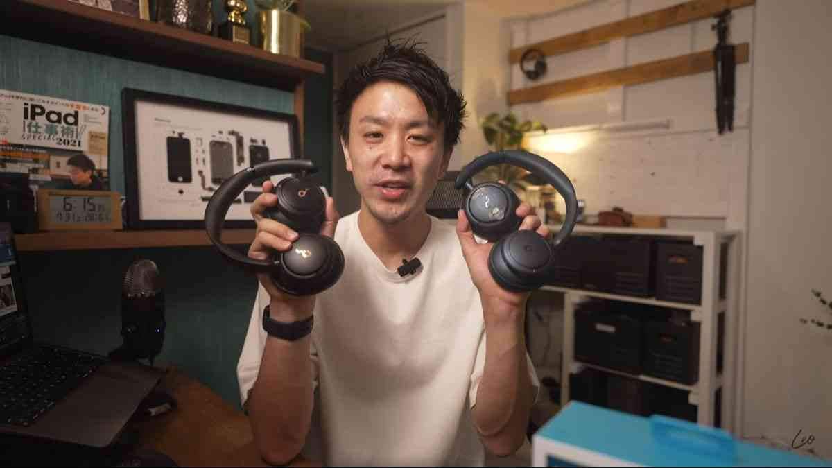 画像出典：YouTube/Leo Tohyamaさん（https://www.youtube.com/watch?v=GPOJqztynYU）