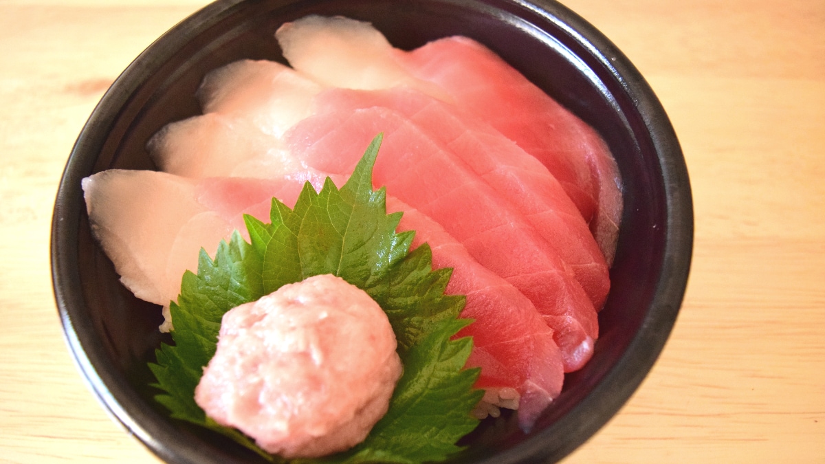 ランチの一品にちょうどいいボリューム。