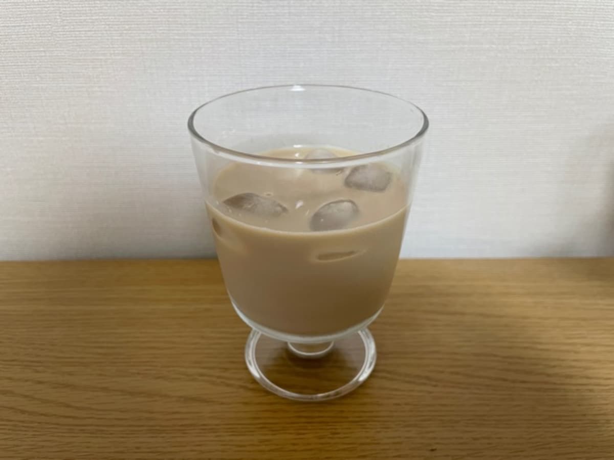 カルディ　カフェオレベース