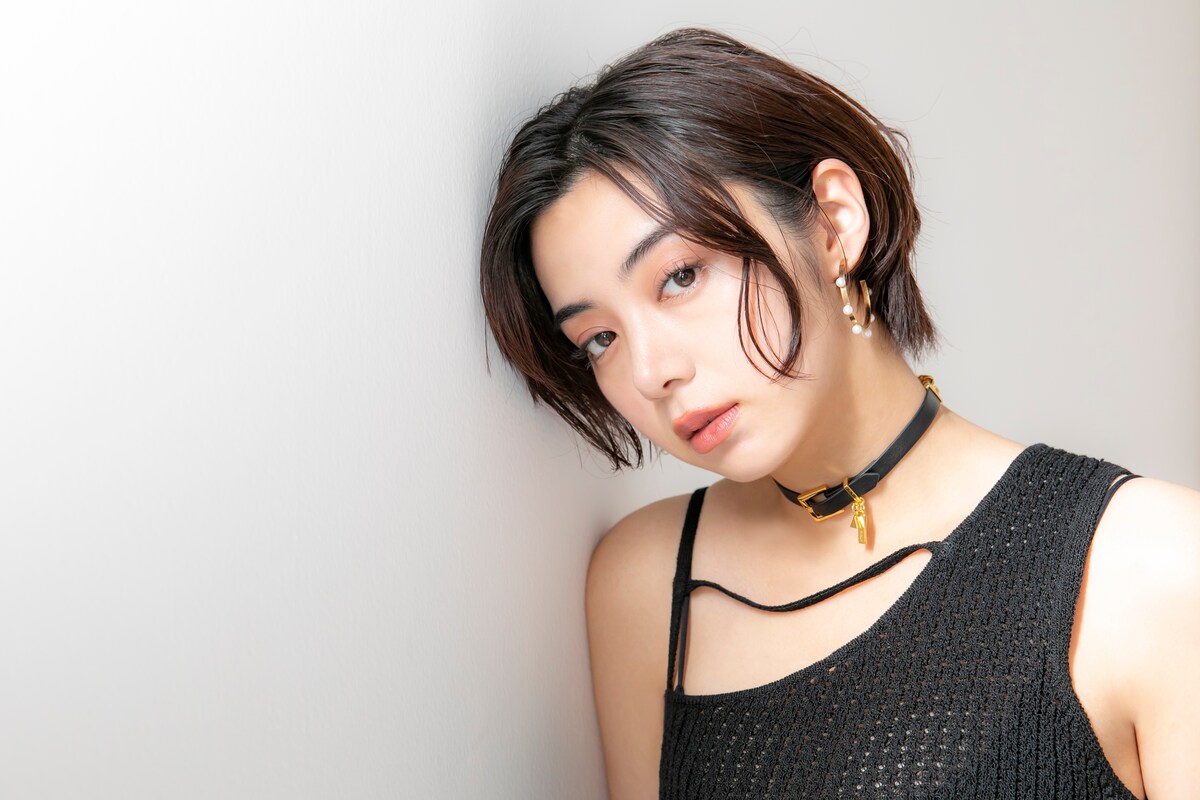 池田エライザ「おまえの罪を自白しろ」