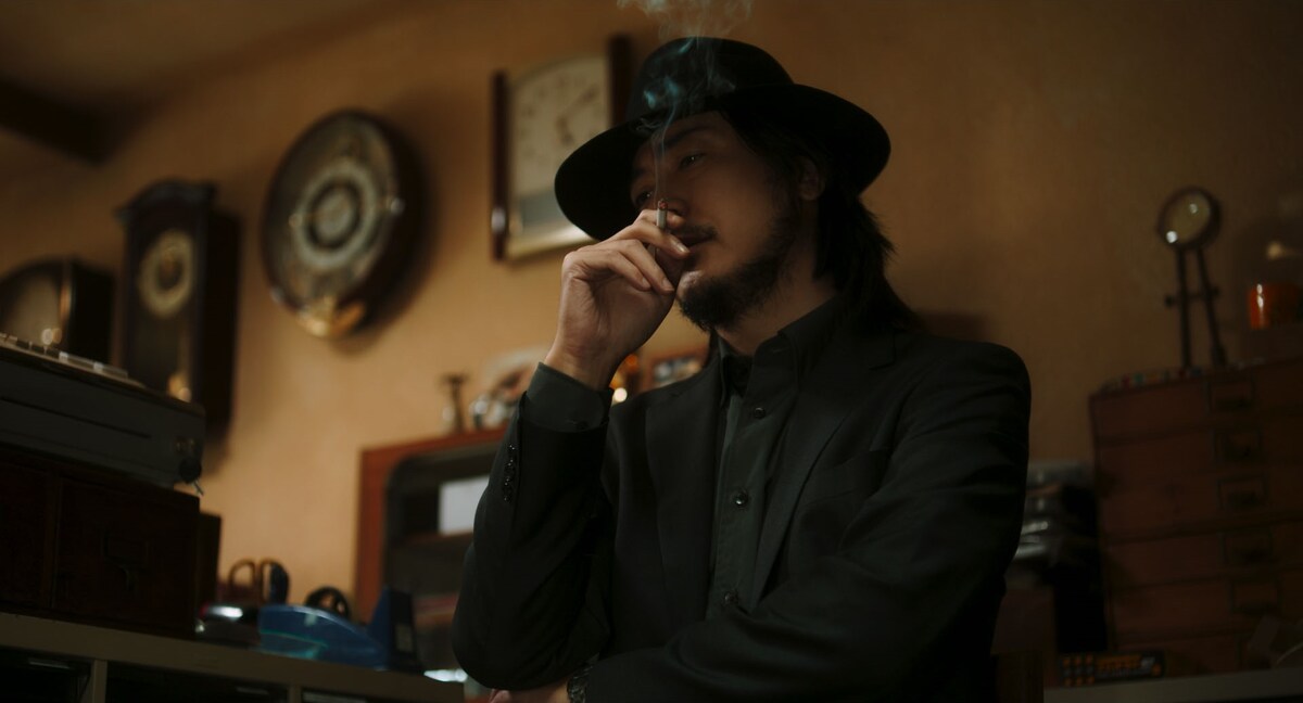 次元大介