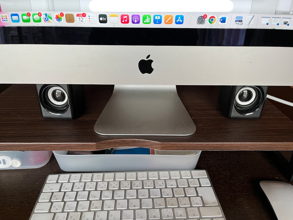 キャンドゥの「USBミニスピーカー」は重低音もしっかり聞こえる