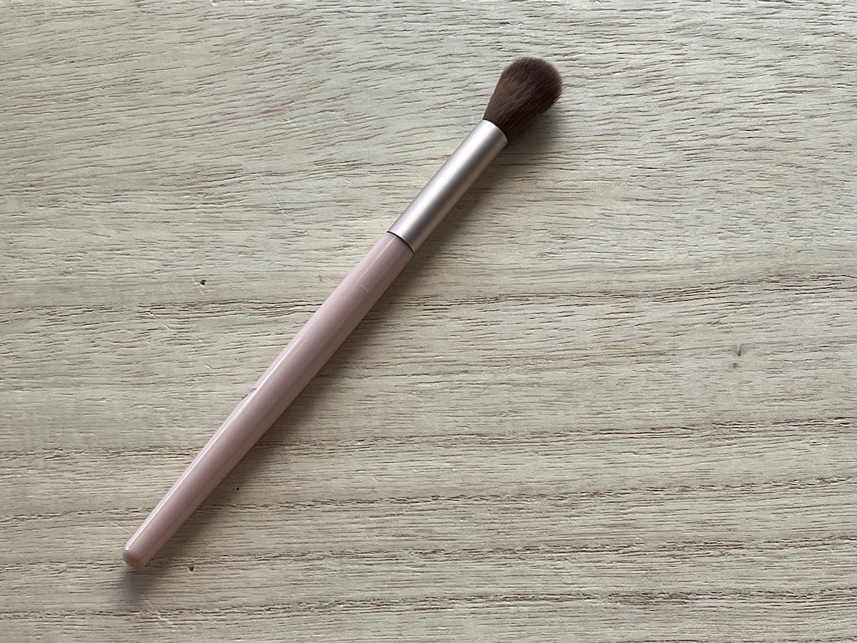 キャンドゥの「ブレンディングブラシ」