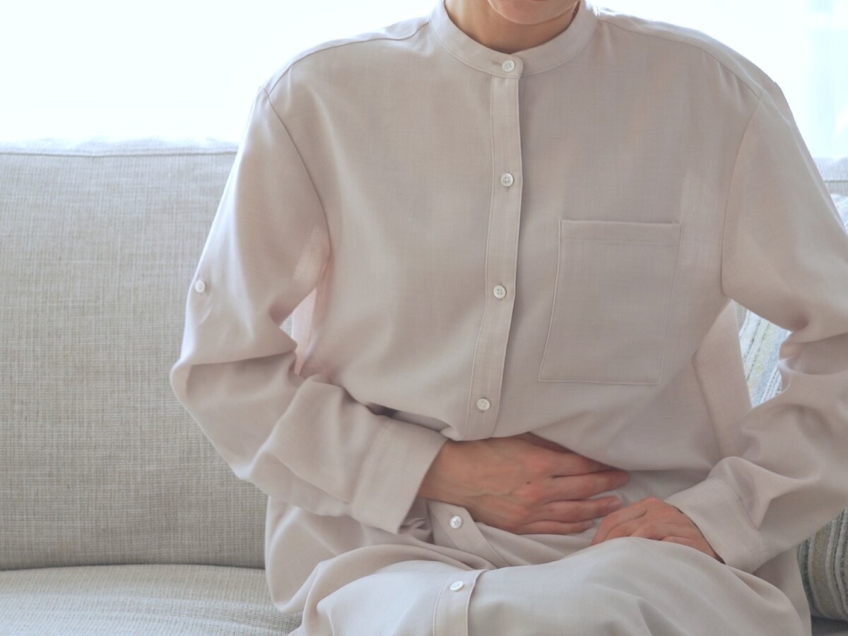 うまくいかないことがあると、妻のせいにする。夫婦間のセンシティブなことにおいても容赦ない