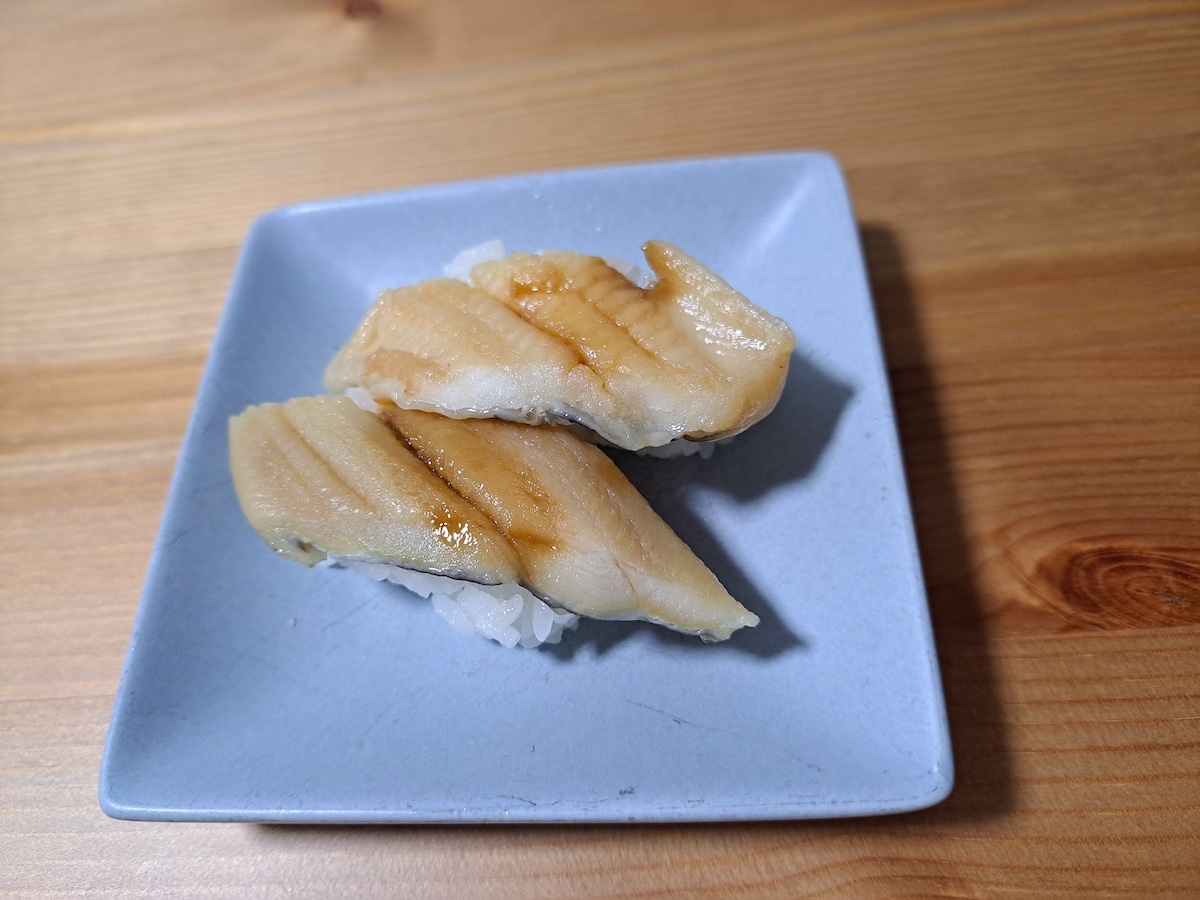 スシロー