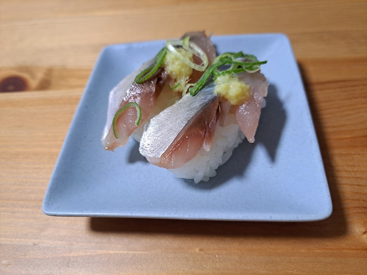 スシロー