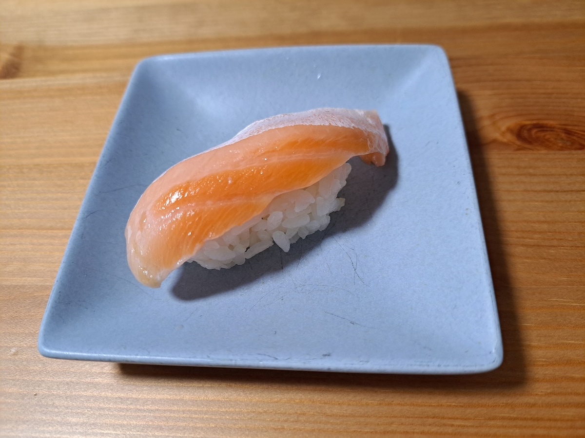 スシロー
