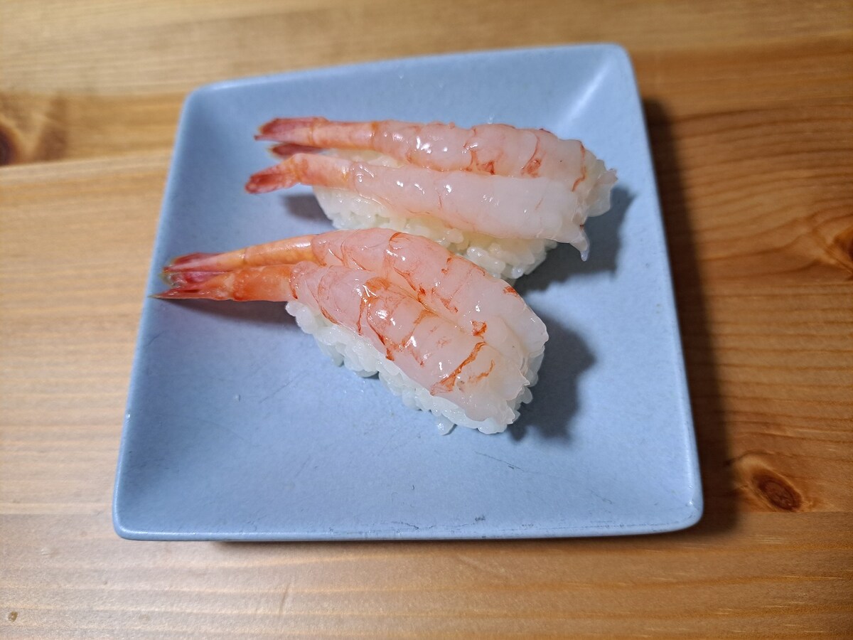 スシロー