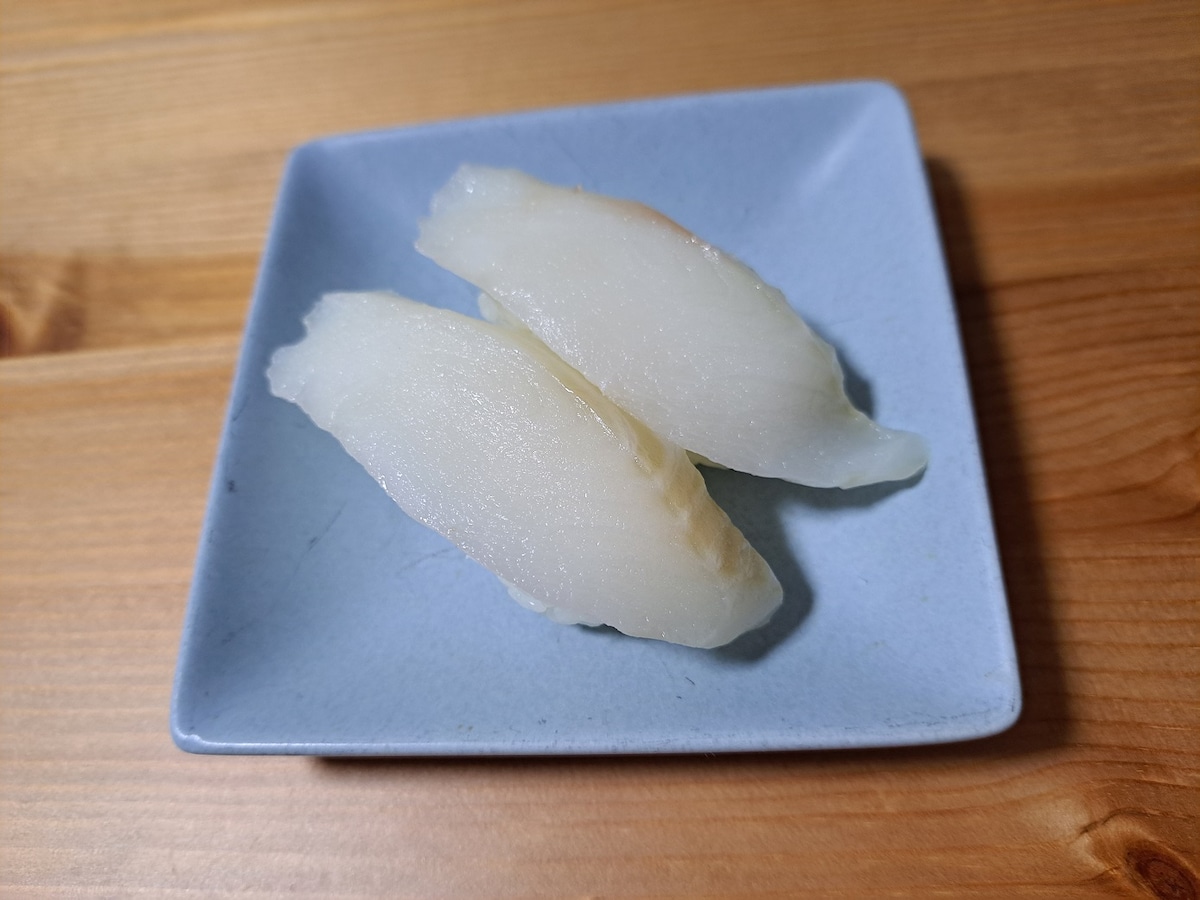 スシロー