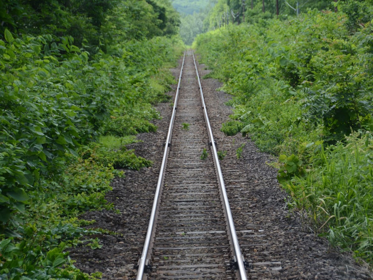 線路