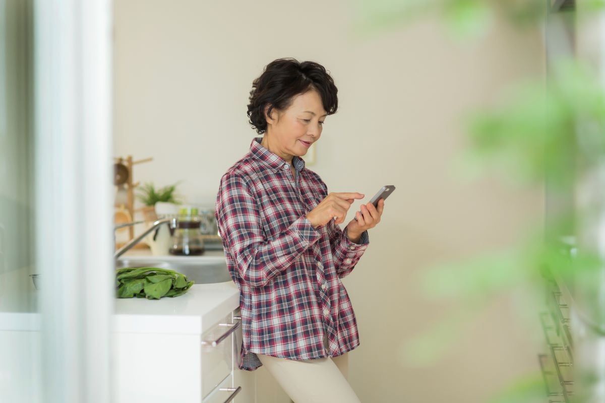 60代の終活の優先事項って？