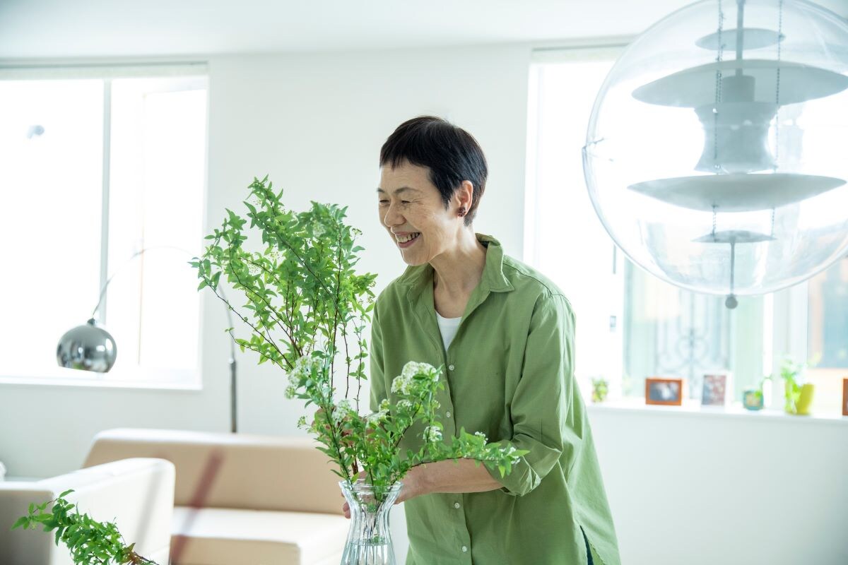 70代の終活の優先事項って？