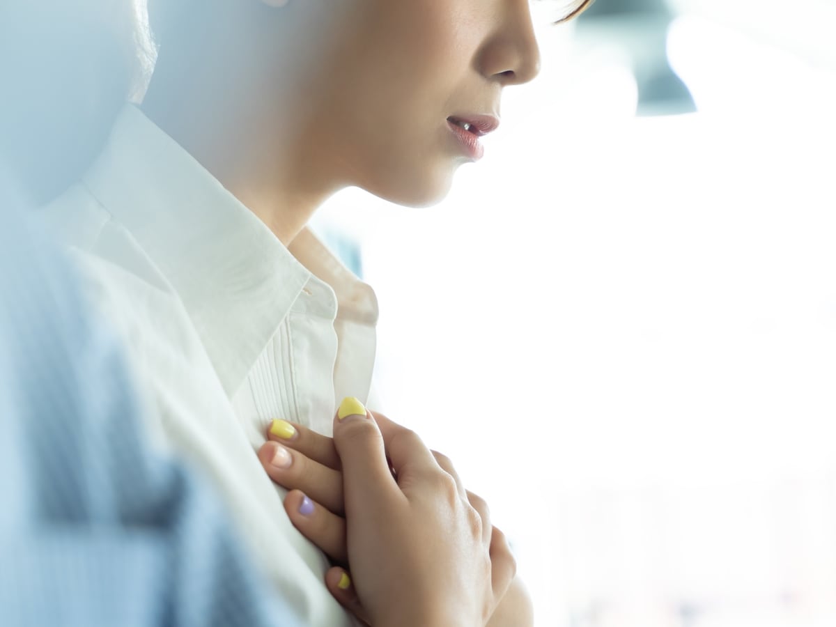 彼にとって自分の存在は何だったのか？