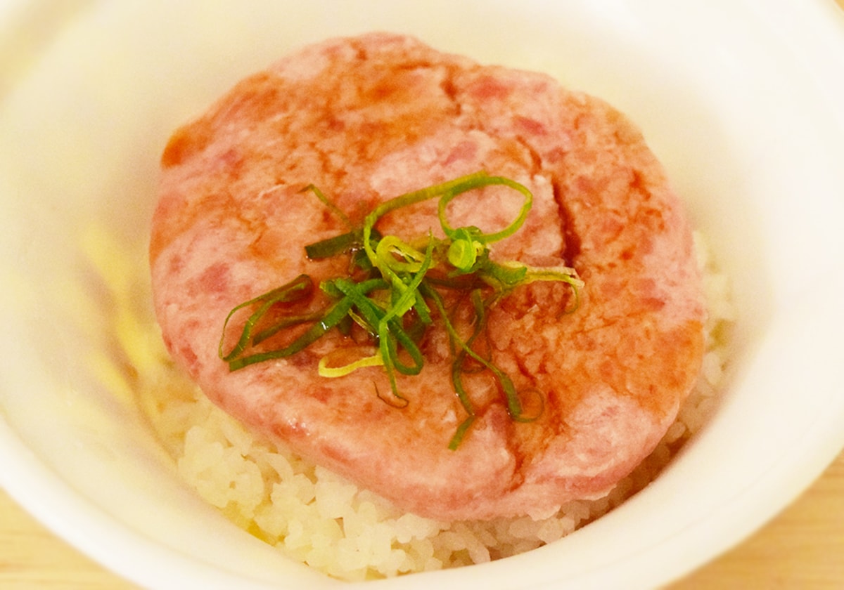 まろやかで魚特有の臭みもないのが嬉しいポイント