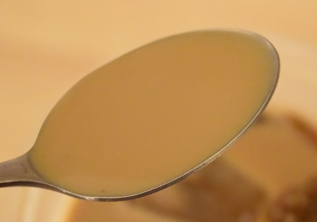 ほうじ茶ラテは苦みや渋みはおさえられており、心地よいほうじ茶の香りでまろやか。