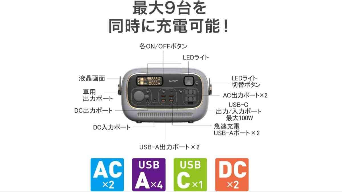 画像引用：Amazon（https://www.amazon.co.jp/dp/B08TGD22GR）