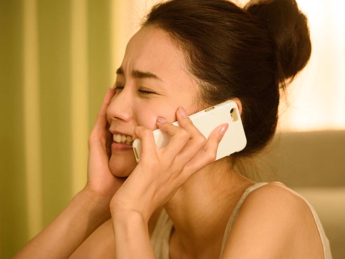 クズ男にハマる女の典型？「男をダメにする」と友人に指摘され……