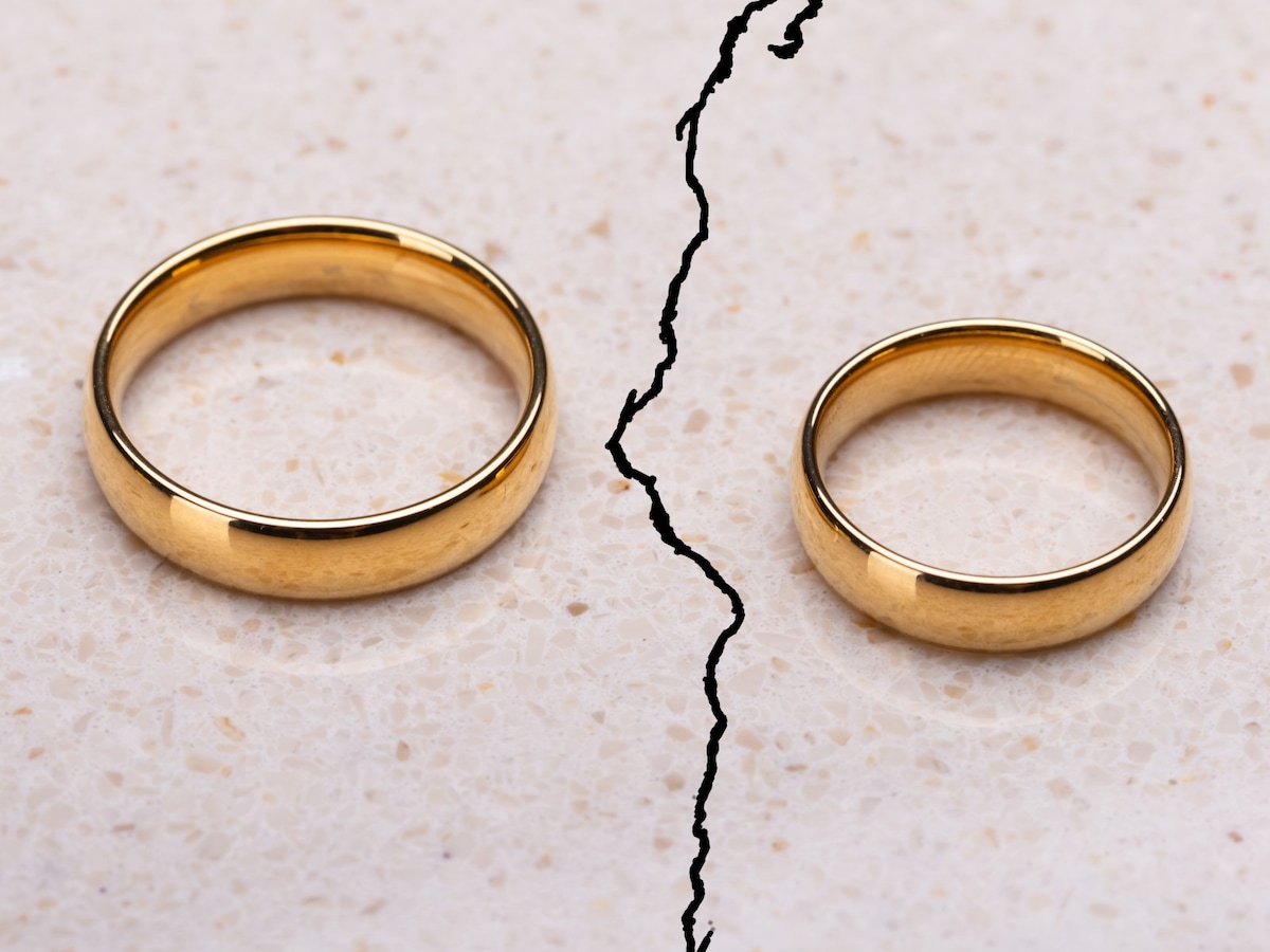 離婚を「匂わせ」続ける既婚男性も典型的なクズ男？
