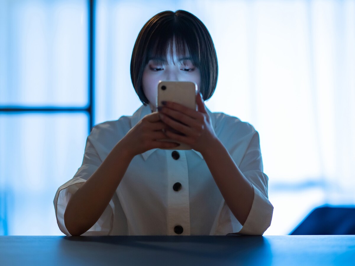 テイカー体質のママ友との関係を断ち切るまでの一部始終