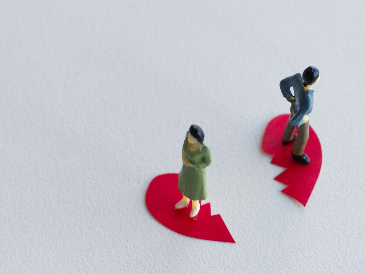 夫婦関係、終わってる？ チェックリストで今すぐわかる