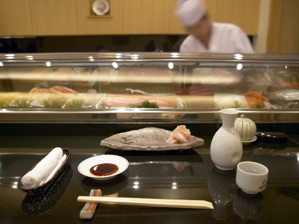 韓国でも人気の“あの食べ方”、本場日本で体験してみたいと思う人も！