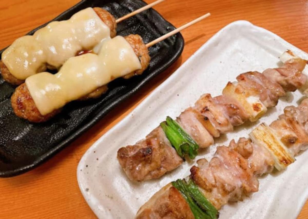 鳥貴族はひとり飯を楽しみたい人にもおすすめ