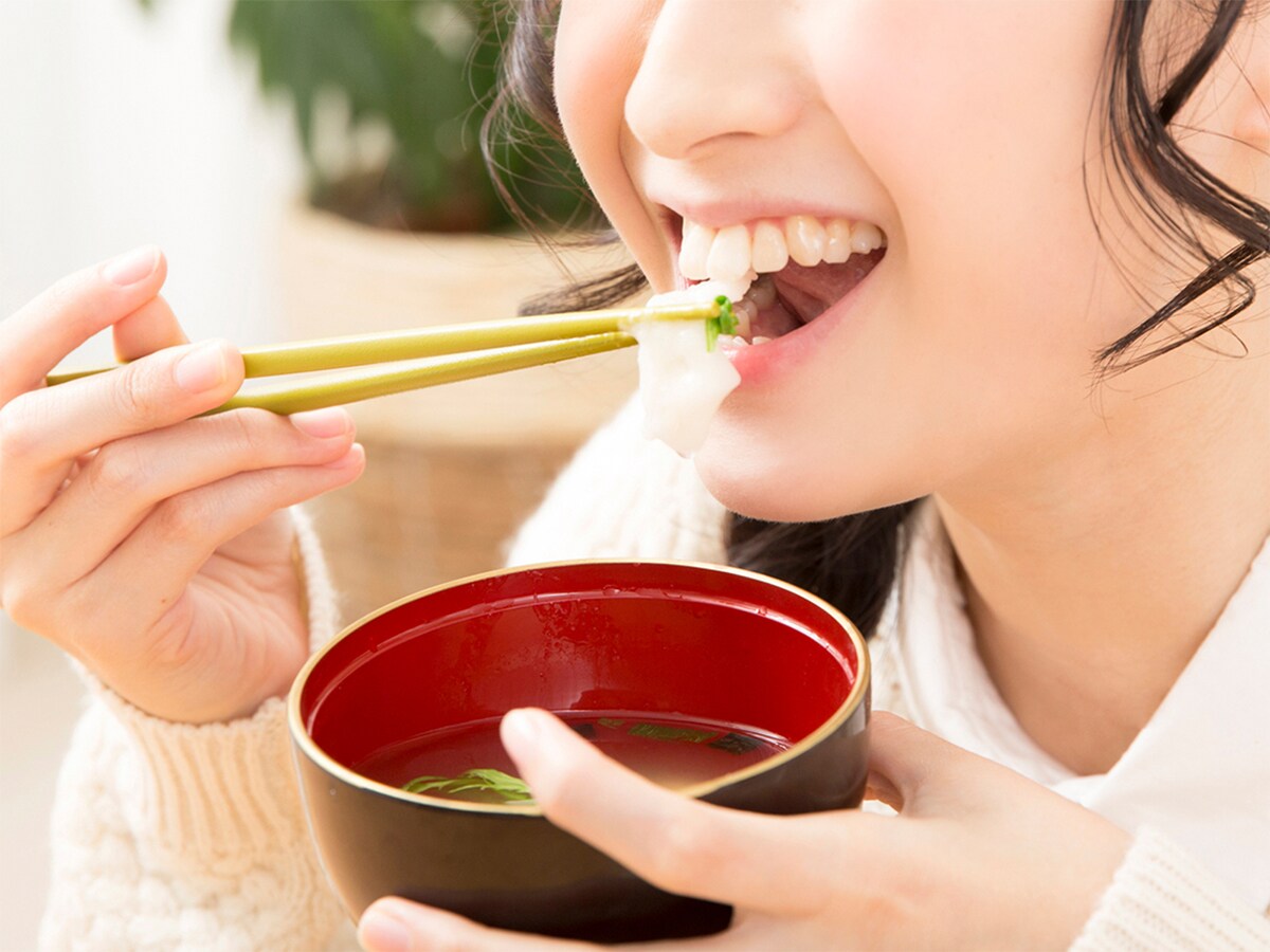 体重が増えやすい年末年始。やりがちな「太る食べ方」をしていませんか？
