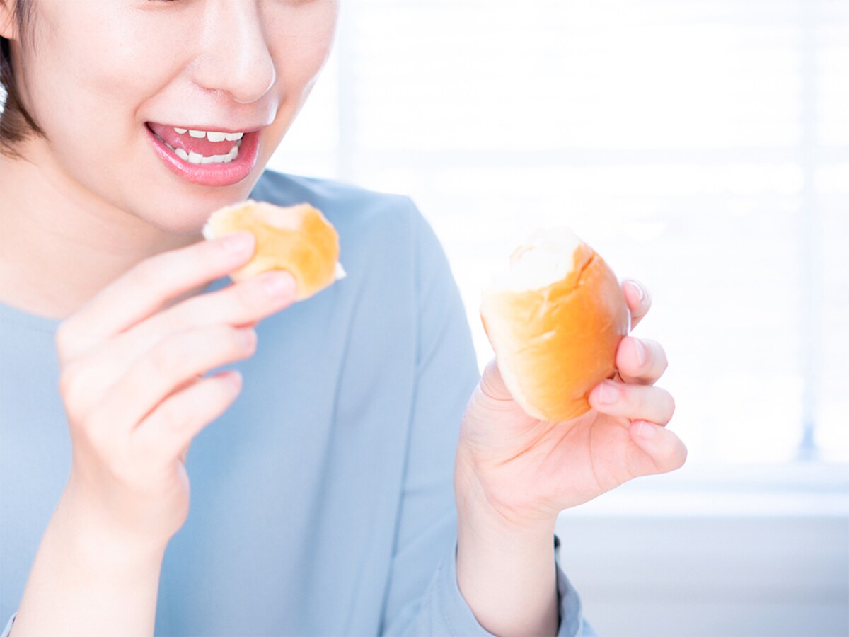 近年話題の「完全栄養食」
