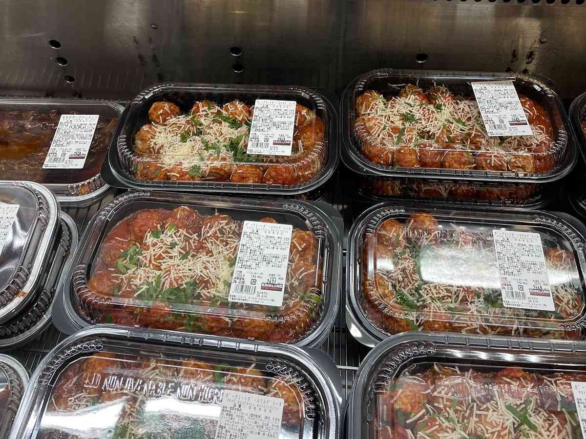 コストコの豚肉