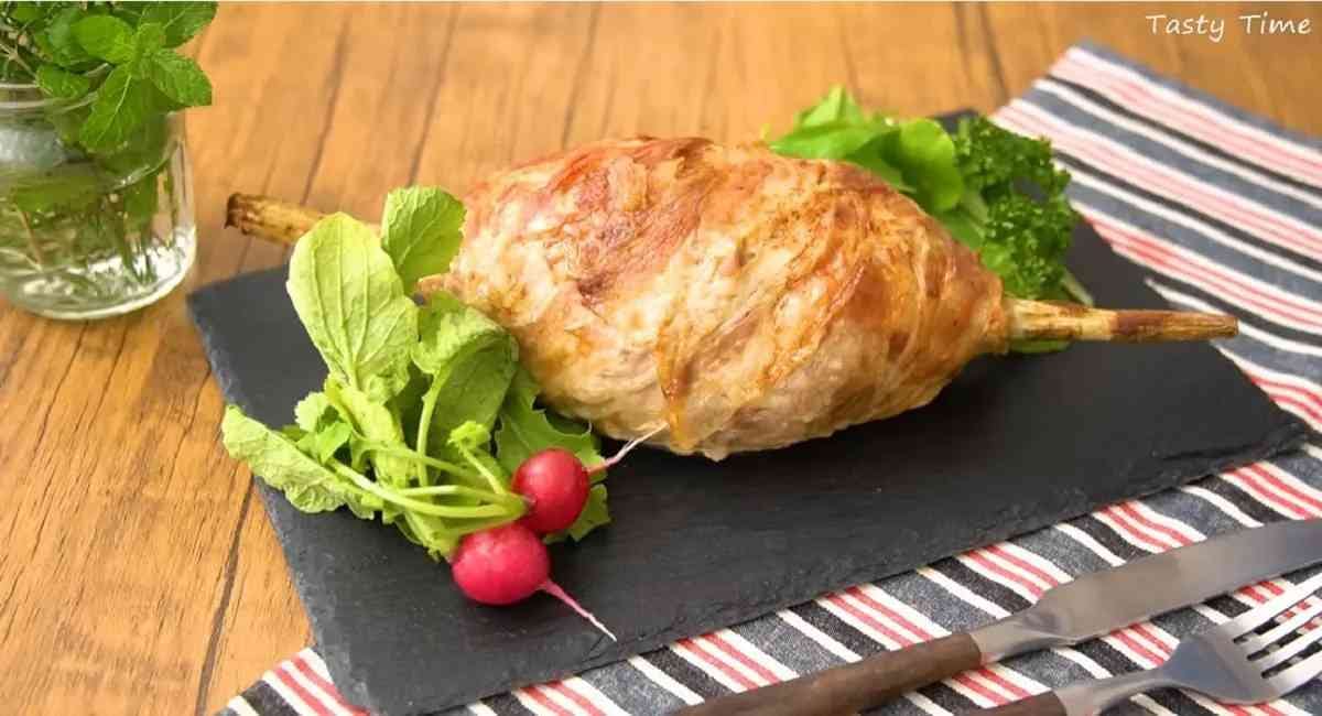 コストコの豚肉