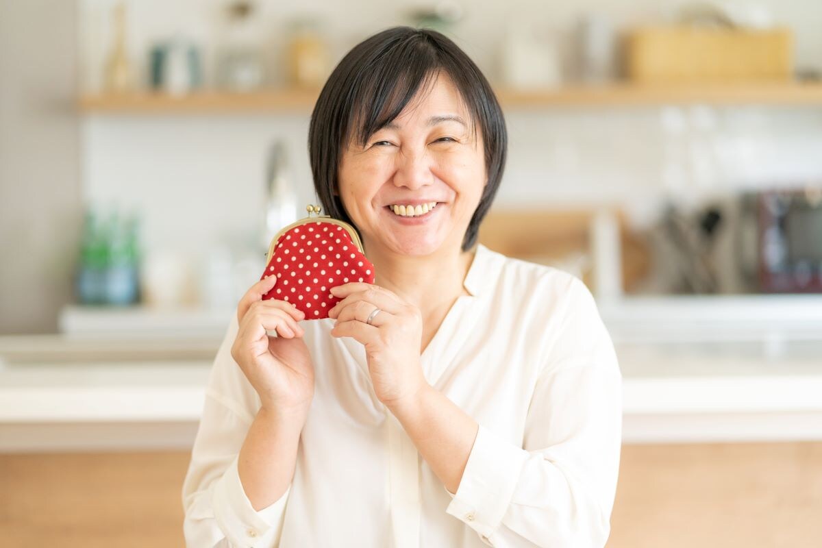 老後資金の枯渇をどう防ぐ？ 