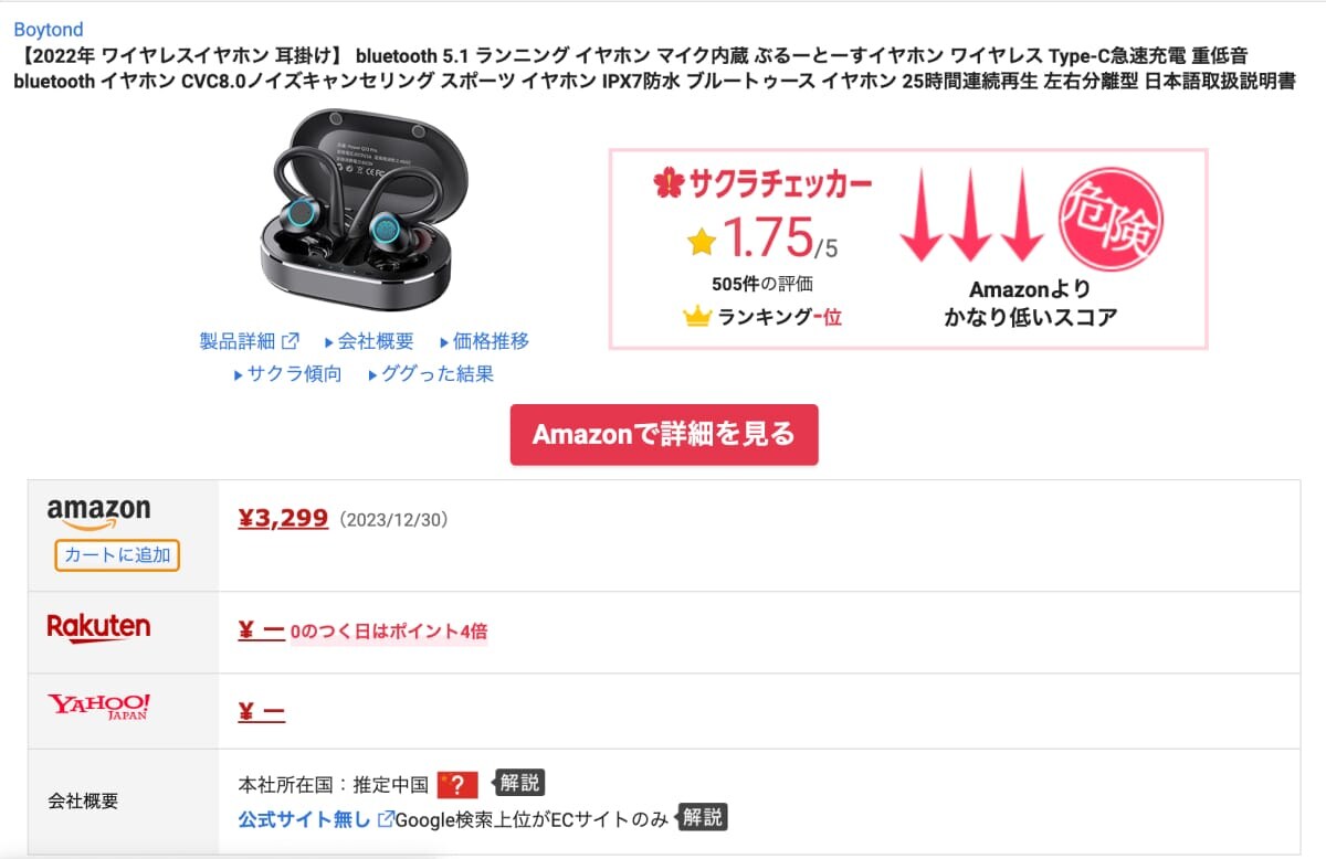Amazonで損をしないために活用するべき3つのテクニック