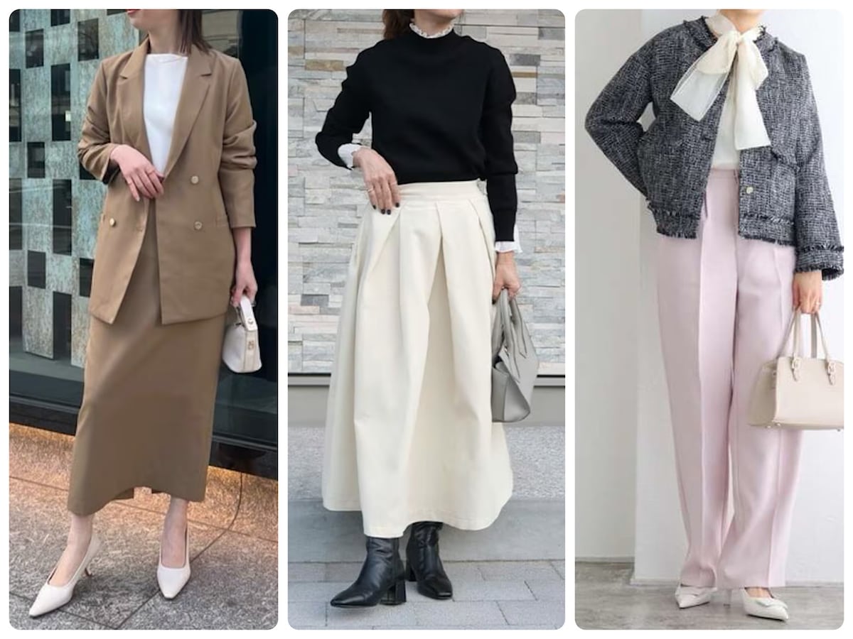 40代女性が通販で買いたい！ 狙い目のブランドはこの4つ