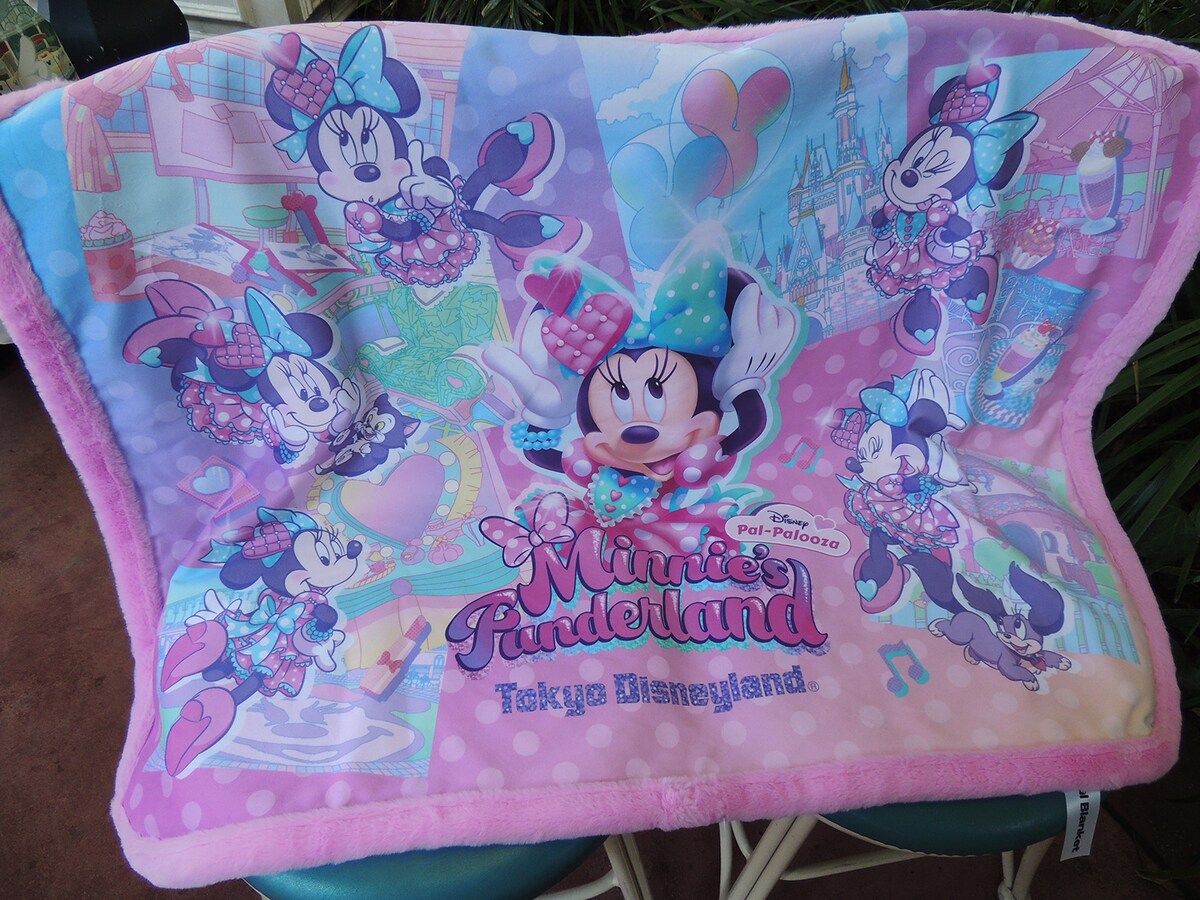 ミニーのファンダーランド