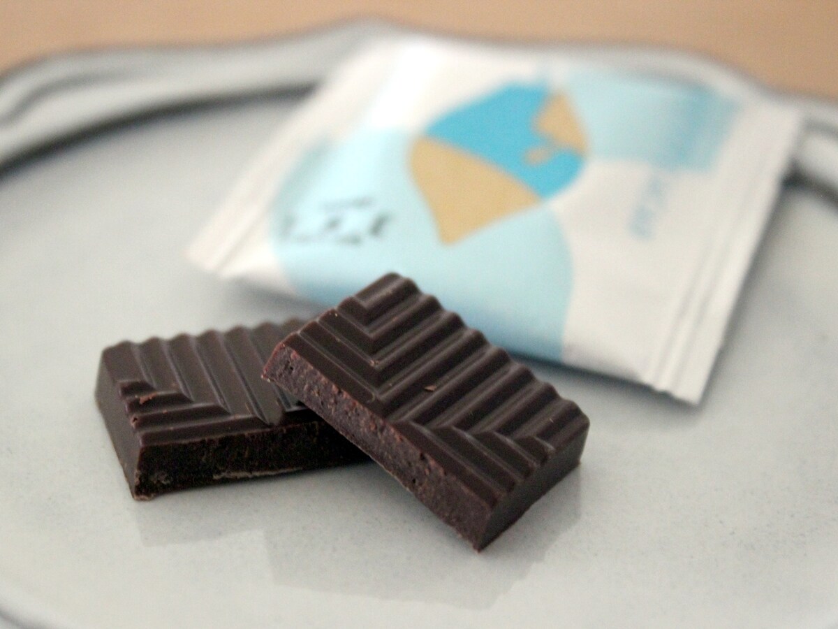 明治 ザ・チョコレート