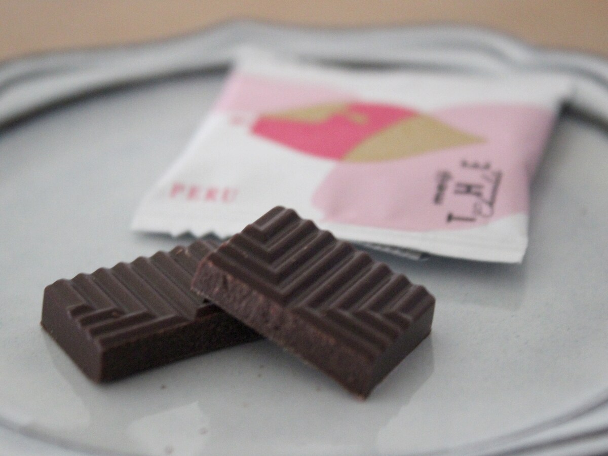明治 ザ・チョコレート