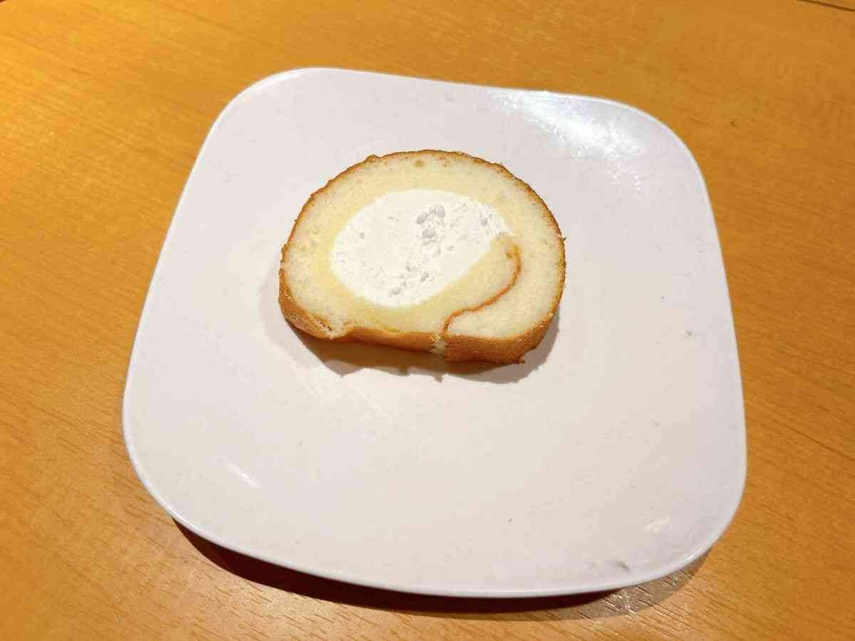 焼肉きんぐ　デザート