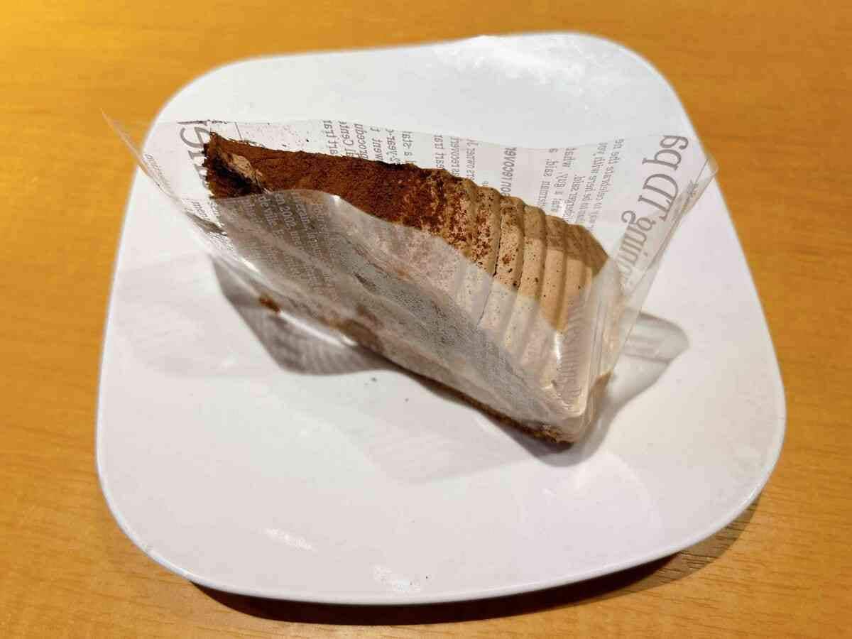 焼肉きんぐ　デザート