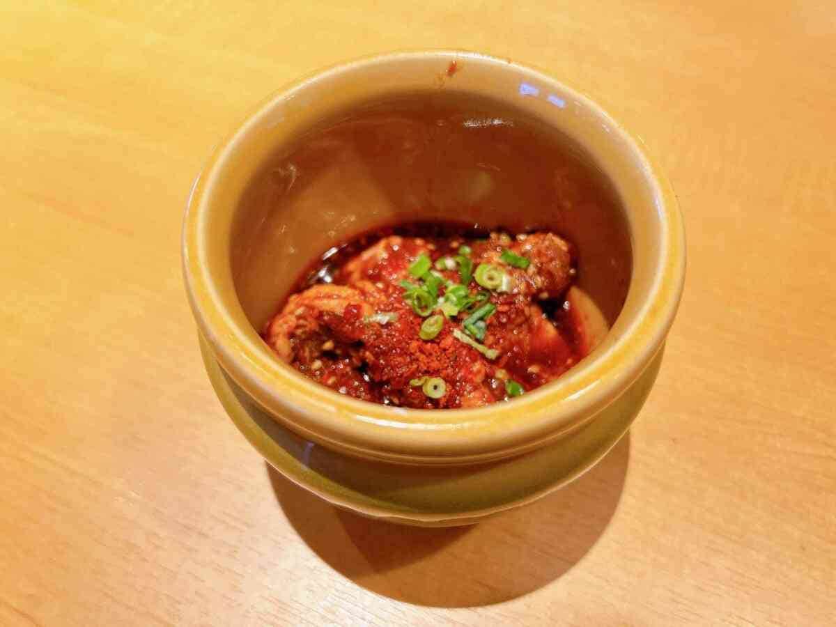 焼肉きんぐ　コース