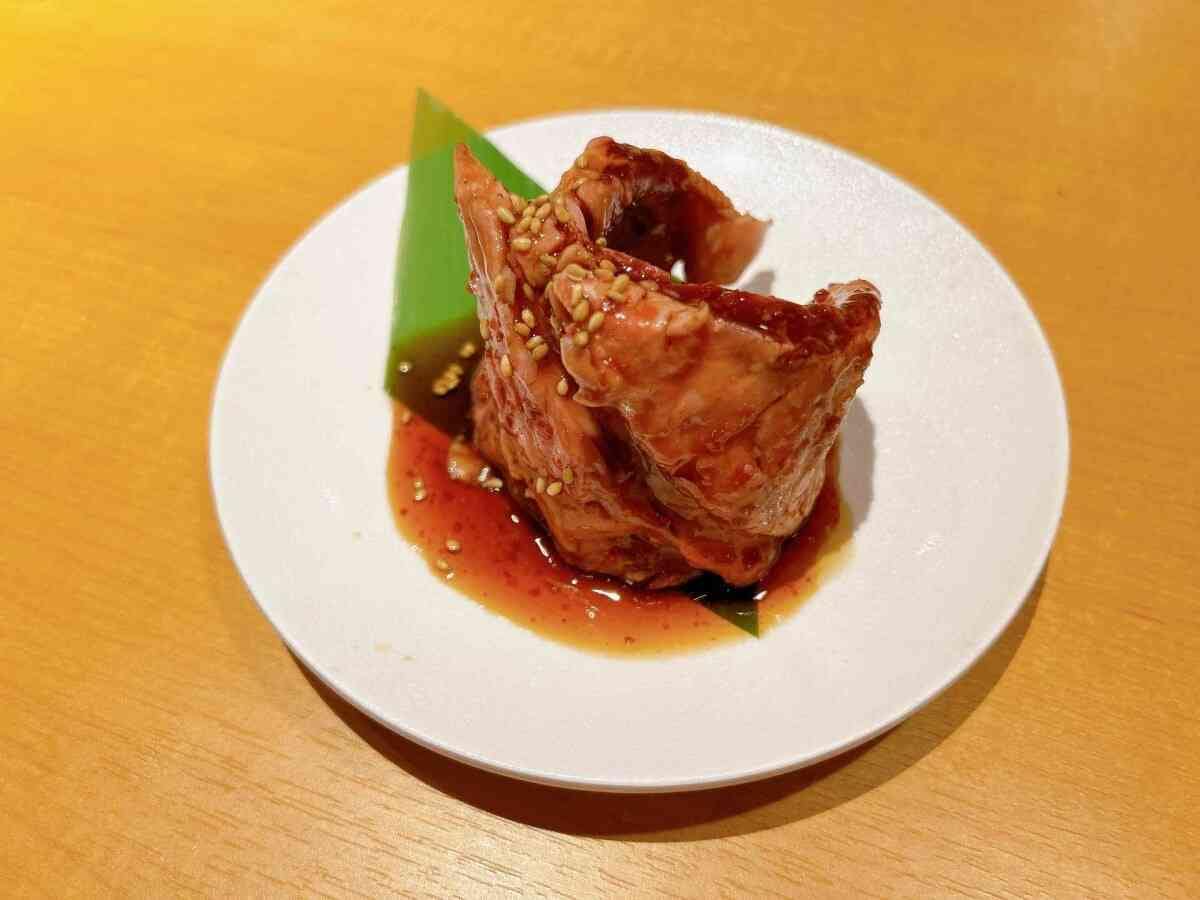 焼肉きんぐ　コース
