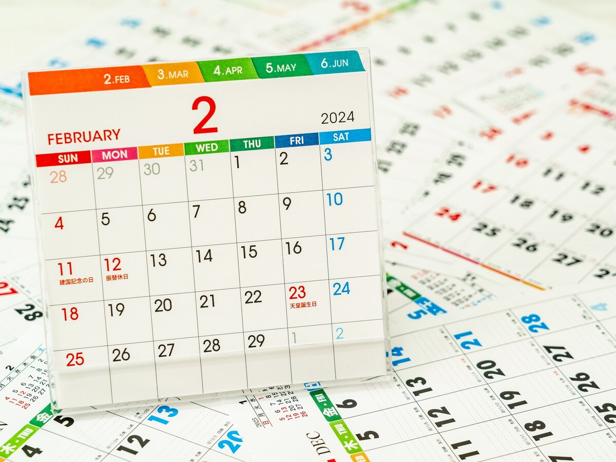うるう年問題を大胆予想！