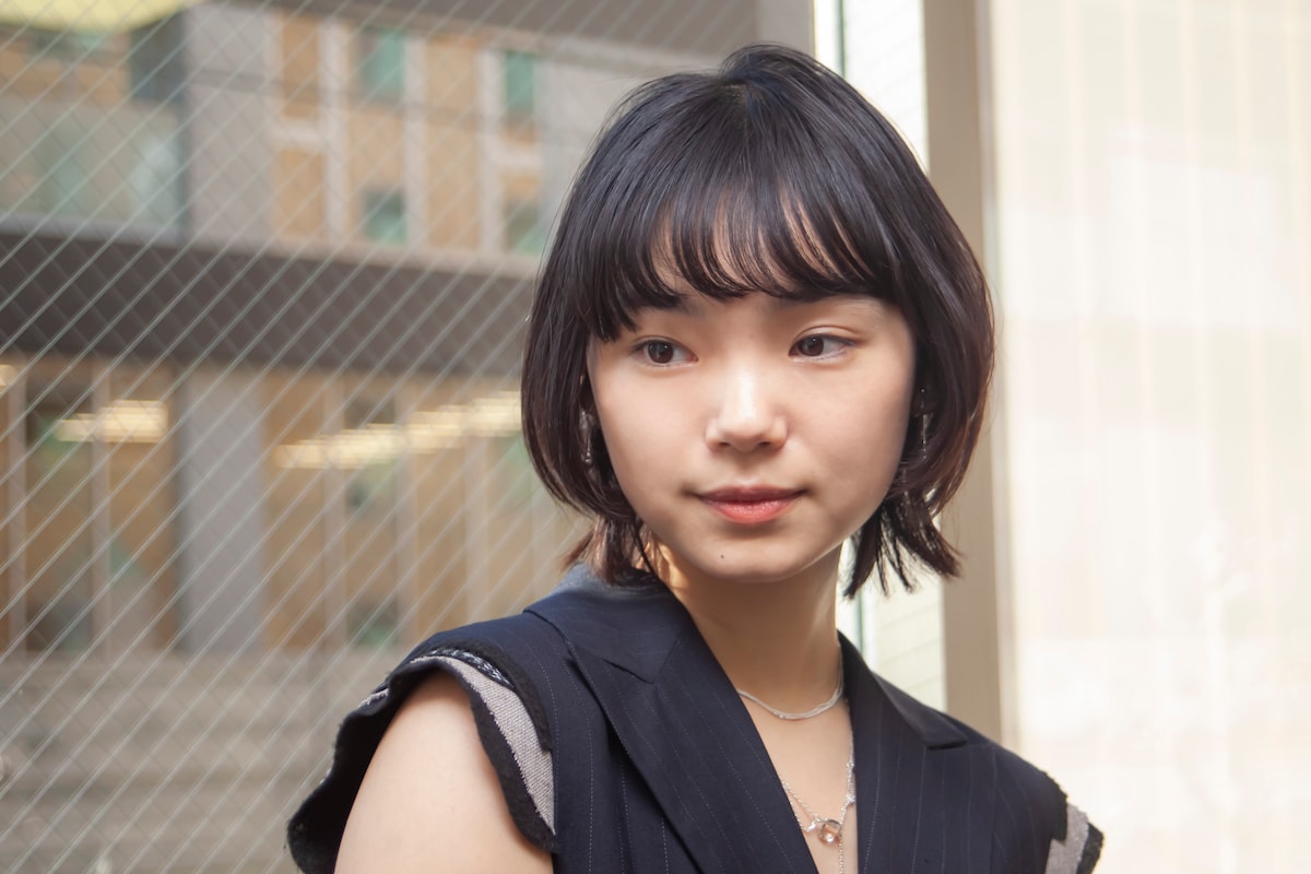古川琴音
