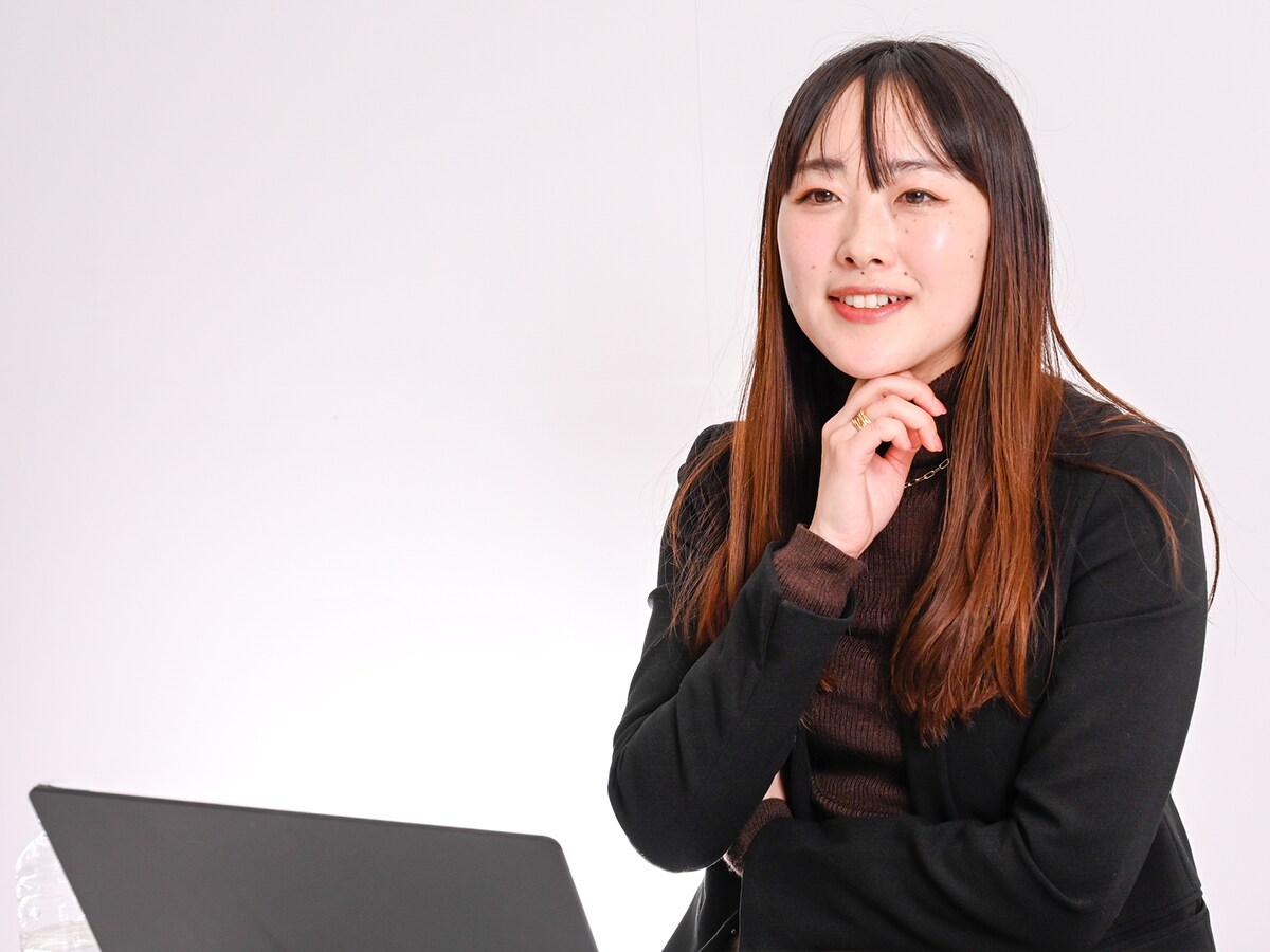 今成さんがチェックしている情報は？