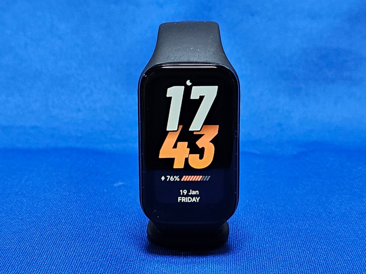 Xiaomi Smart Band 8 Active