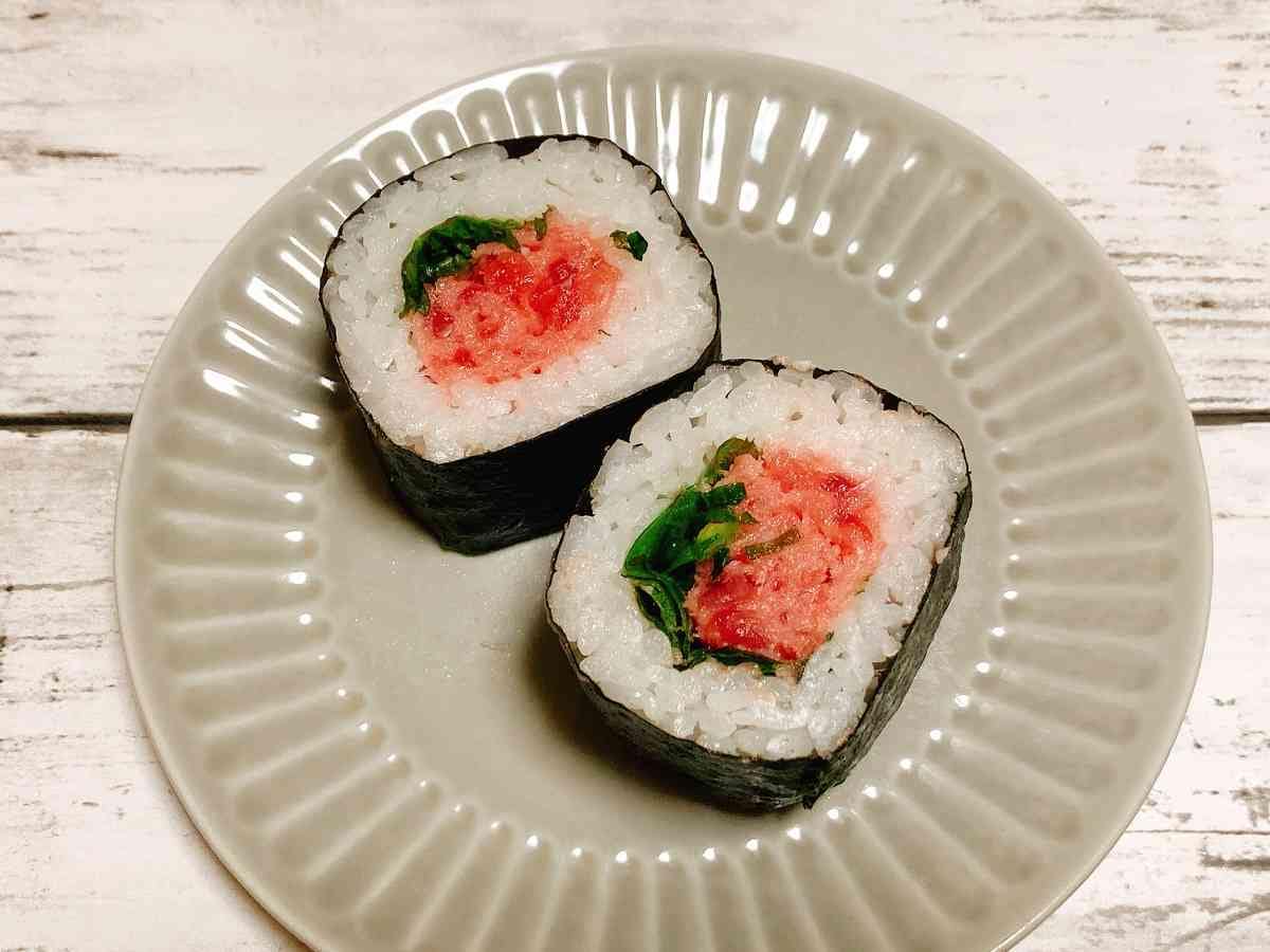 コストコ　恵方巻き
