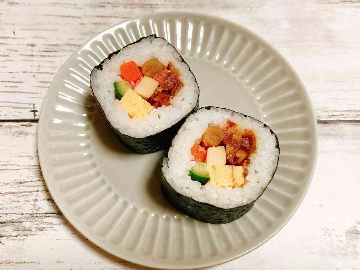 コストコ　恵方巻き