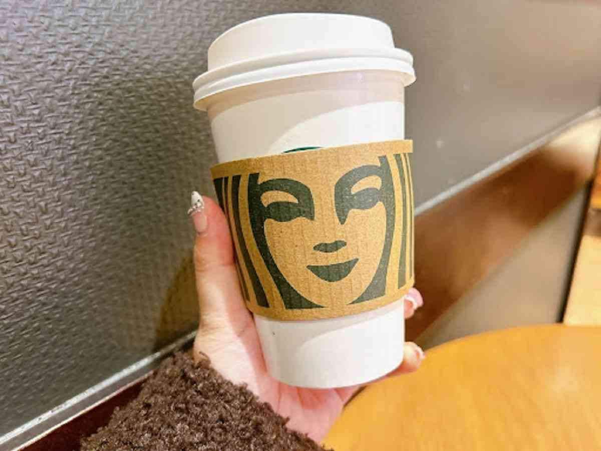 スタバ　先行販売