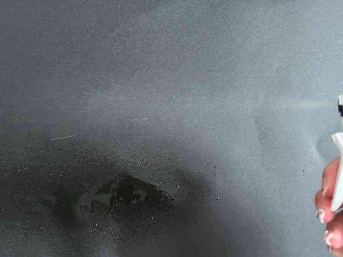 セリア　霧吹き