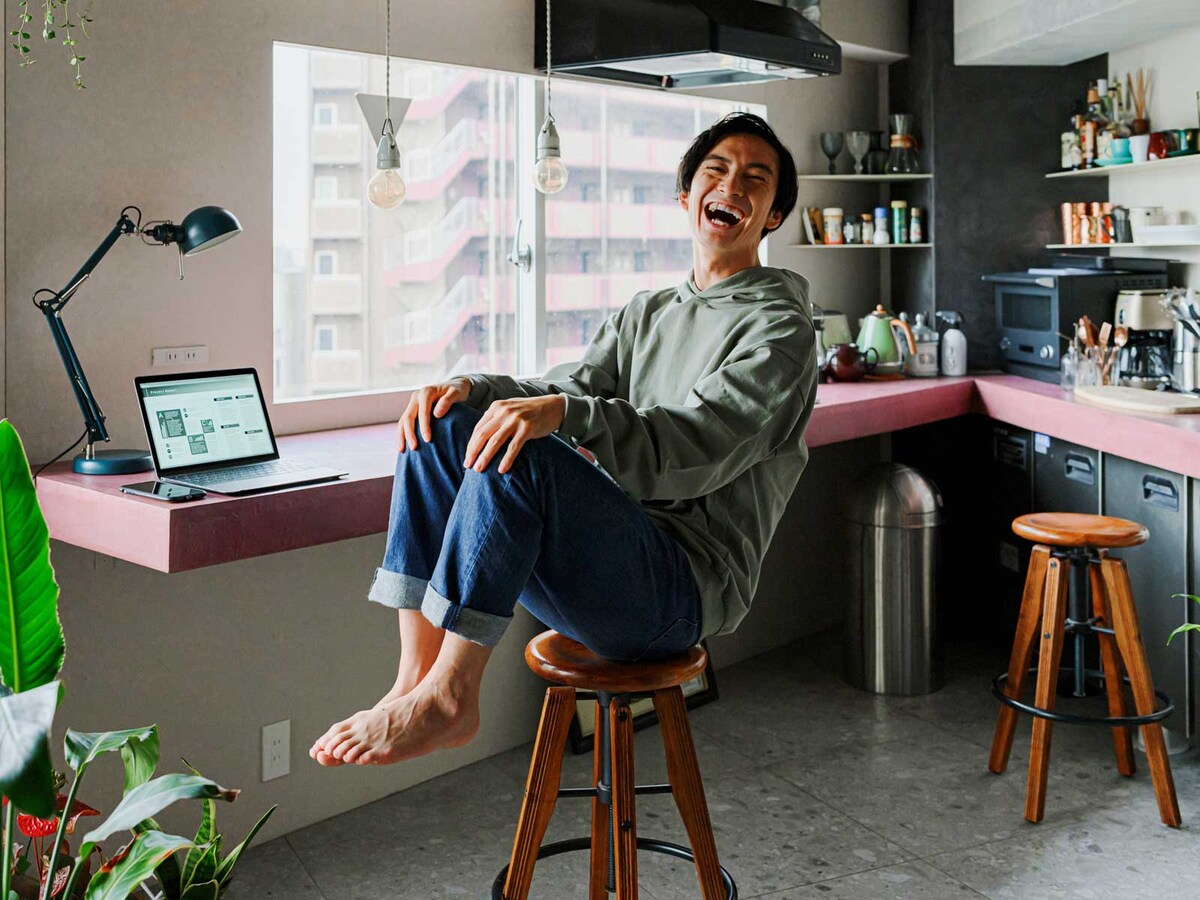 楽しい会話と、人を茶化すような会話は違うのでは？