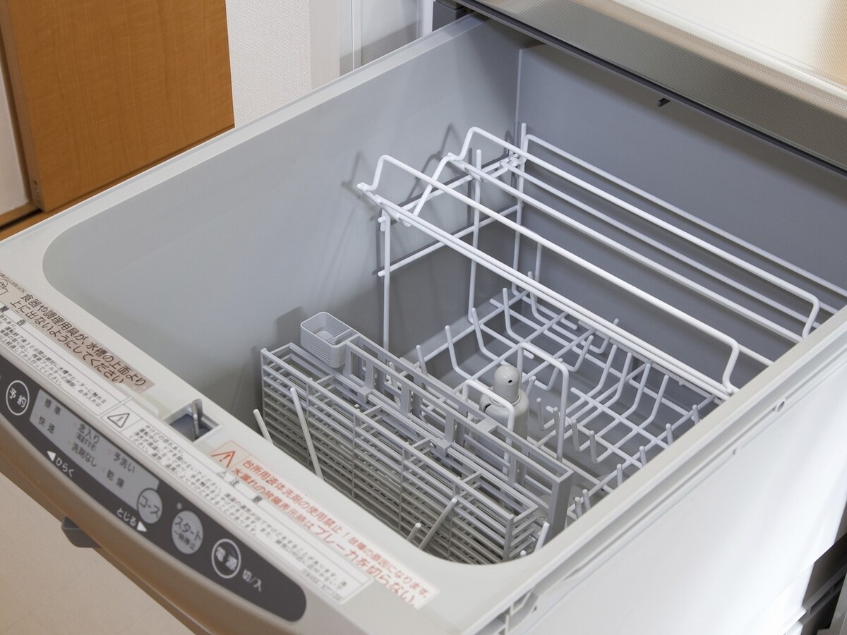 月に1回はクエン酸洗浄や専用洗剤での洗浄を